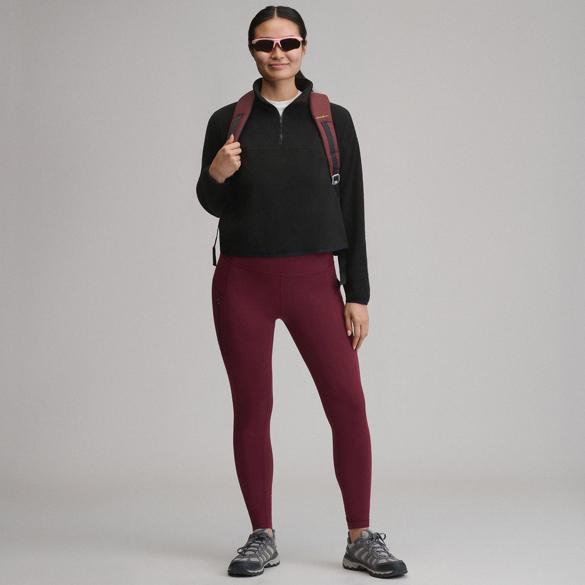 Women's Quest 2.0 Fleece Pullover