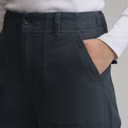 Women's Utility Twill Pants
