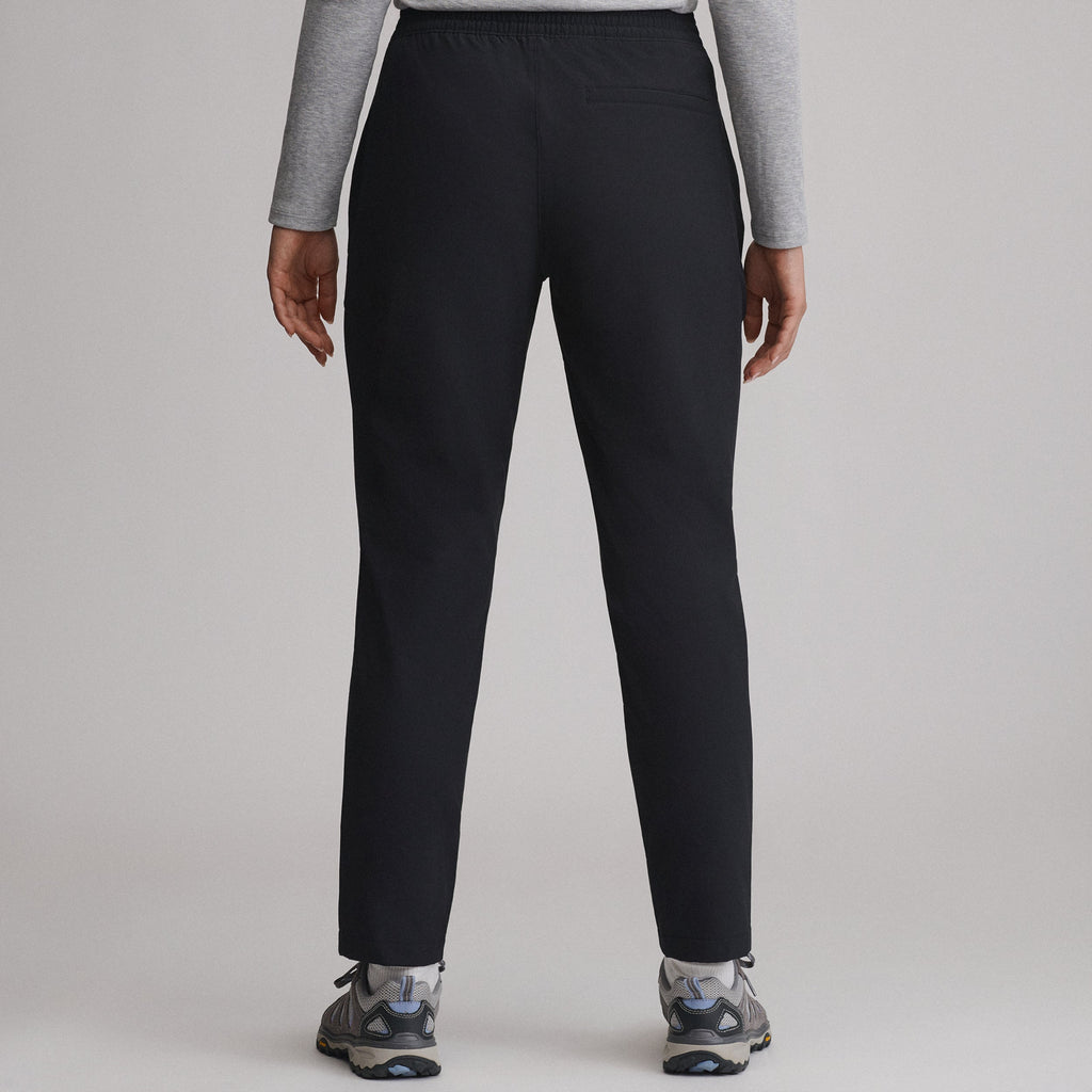 Women's Scout Lined Pants