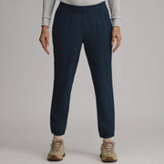Women's Scout Lined Jogger - Storm