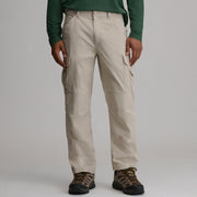 Men's Cascade Performance Cargo Pants - Antique Pine