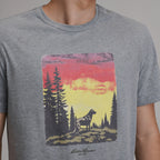 Men's EB Dog T-Shirt