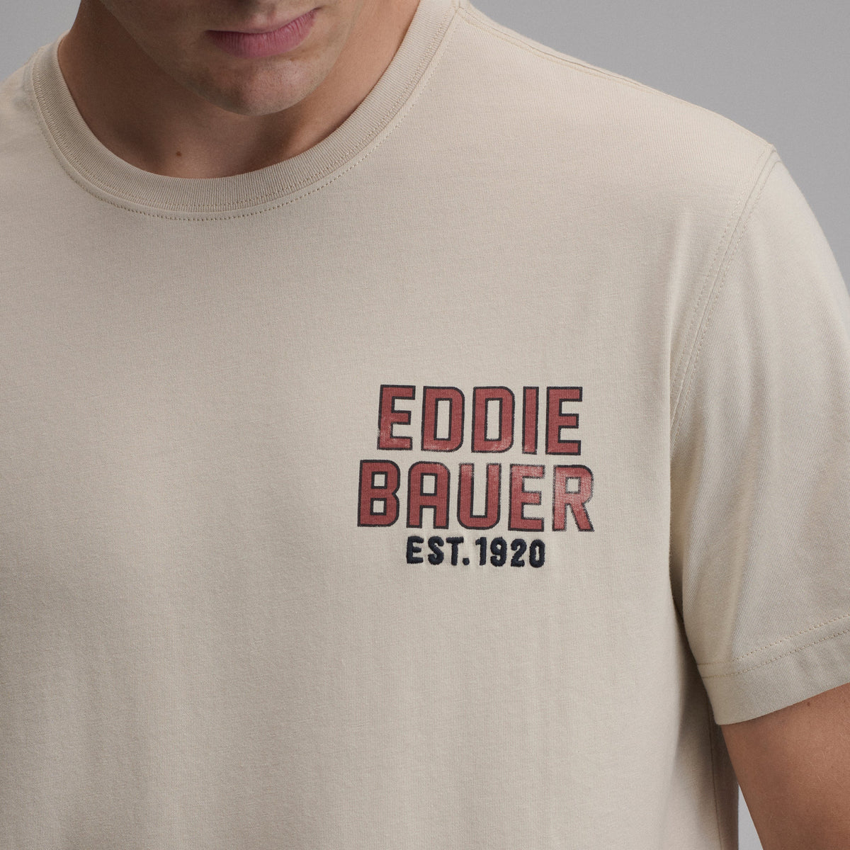 Men's EB Est. 1920 T-Shirt