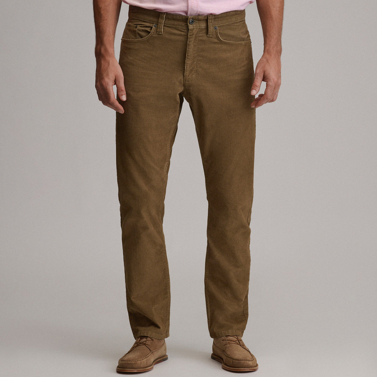 Men's Eddie's Corduroy Pants