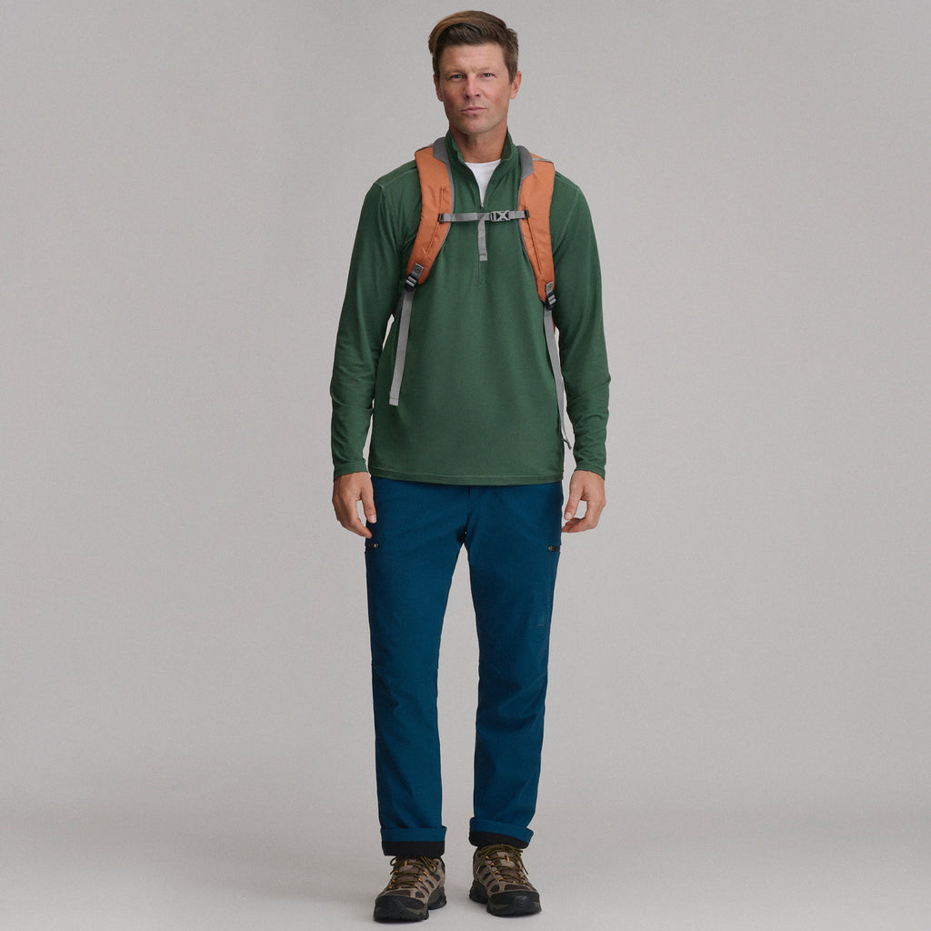 Men's Guide Pro 2.0 Fleece Lined Pants