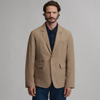 Men's Ultimate Voyager Travel Blazer