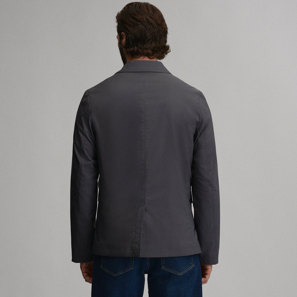 Men's Ultimate Voyager Travel Blazer