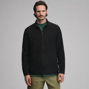 Men's Quest 2.0 Full-Zip Fleece Jacket - Black