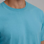 Men's Legend Wash 100% Cotton Short-Sleeve Classic T-Shirt