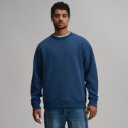 Men's Vintage Soft Crew Sweatshirt - Dusk