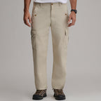 Men's Utility Cargo Pants