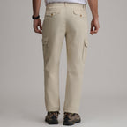 Men's Utility Cargo Pants