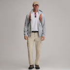 Men's Utility Cargo Pants