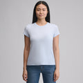 Women's Everyday Short-Sleeve Crewneck T-Shirt