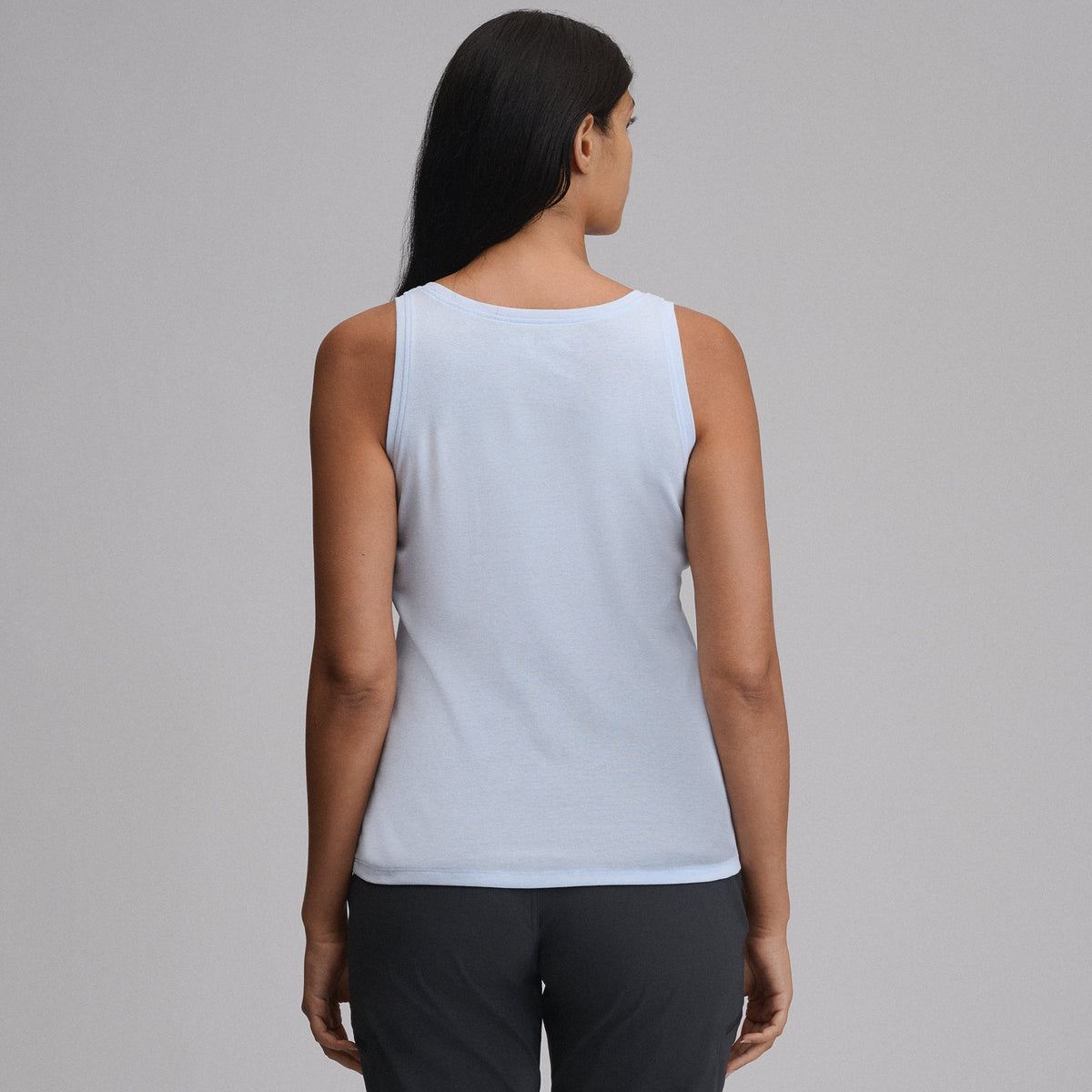 Women's Everyday Scoop-Neck Tank