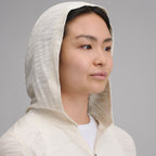 Women's Waverly Cotton Slub Full-Zip Sweatshirt