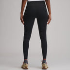 Women's Crossover Trail Adventure High-Rise Leggings
