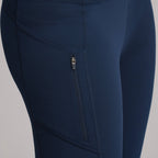 Women's Crossover Trail Adventure High-Rise Leggings