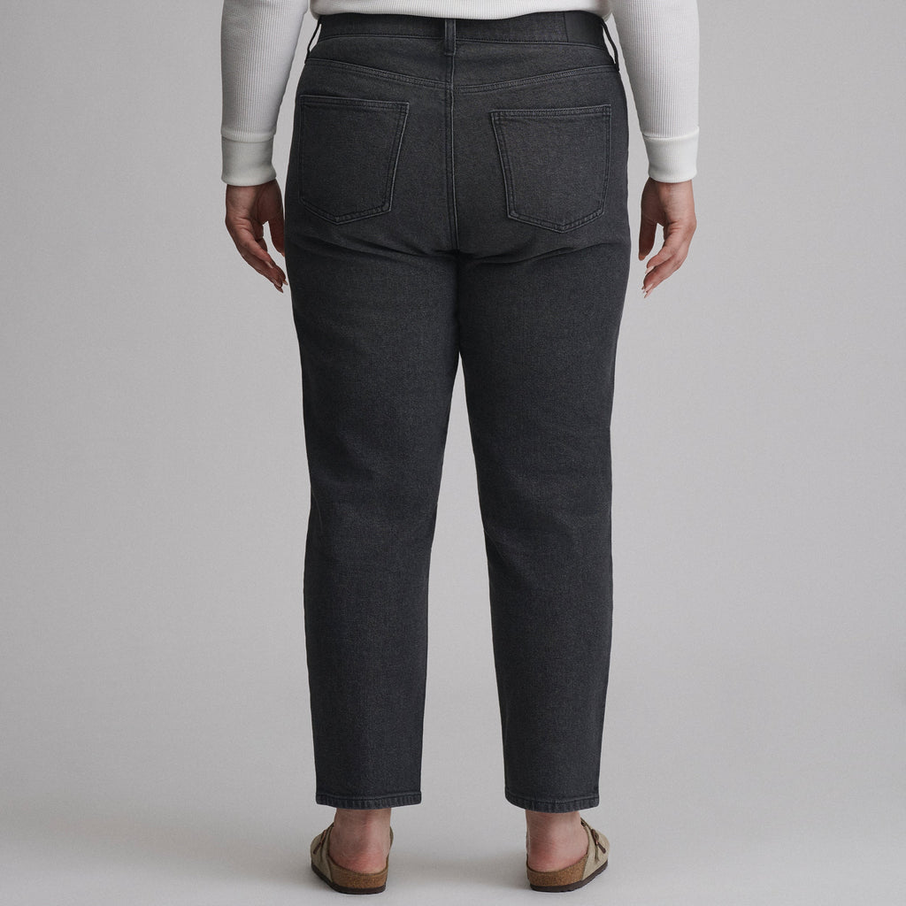 Women's Iconic Perfect Straight Jean