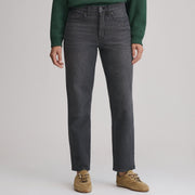 Women's Iconic Perfect Straight Jean - Bright White