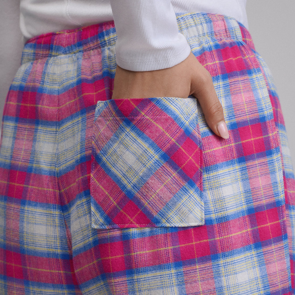 Women's Stines Flannel Sleep Pants