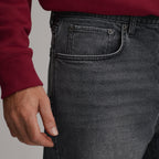 Men's Heritage Loose Fit Jeans