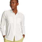 Women's Departure 3.0 LS Shirt