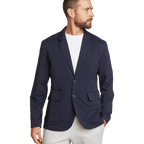 Men's Ultimate Voyager Travel Blazer