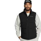 Men's Essential Down Vest