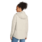 Women's Rainfoil® Storm Waterproof Hooded Jacket