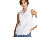 Women's Mountain 3.0 Sleeveless Shirt - Solid