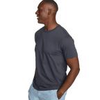 Men's Legend Wash 100% Cotton Short-Sleeve Classic T-Shirt