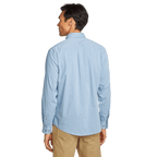Men's Voyager Flex Long-Sleeve Shirt