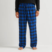 Men's Eddie's Favorite Flannel Pajama Pants - Bright Navy