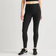 Women's Train Ascent 2.0 High-Rise Leggings - Black
