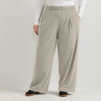 Women's Departure High-Rise Wide Leg Travel Pants