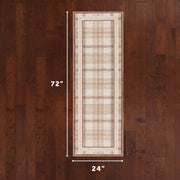 Pinecrest Rug - Beige