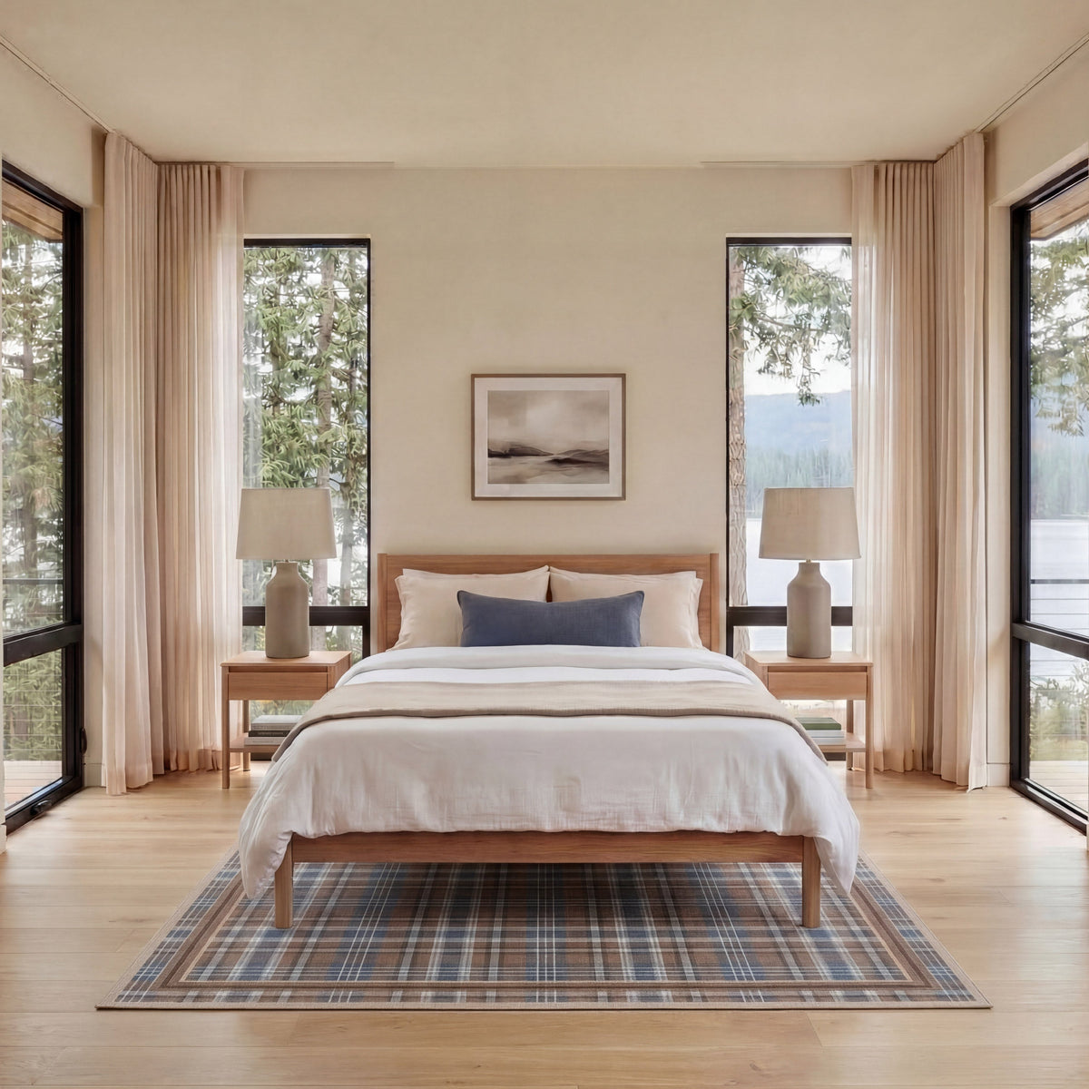 Pinecrest Rug