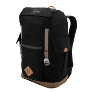 Bygone 25L Pack - Black