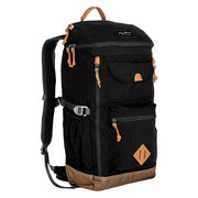 Bygone 30L Pack - Black