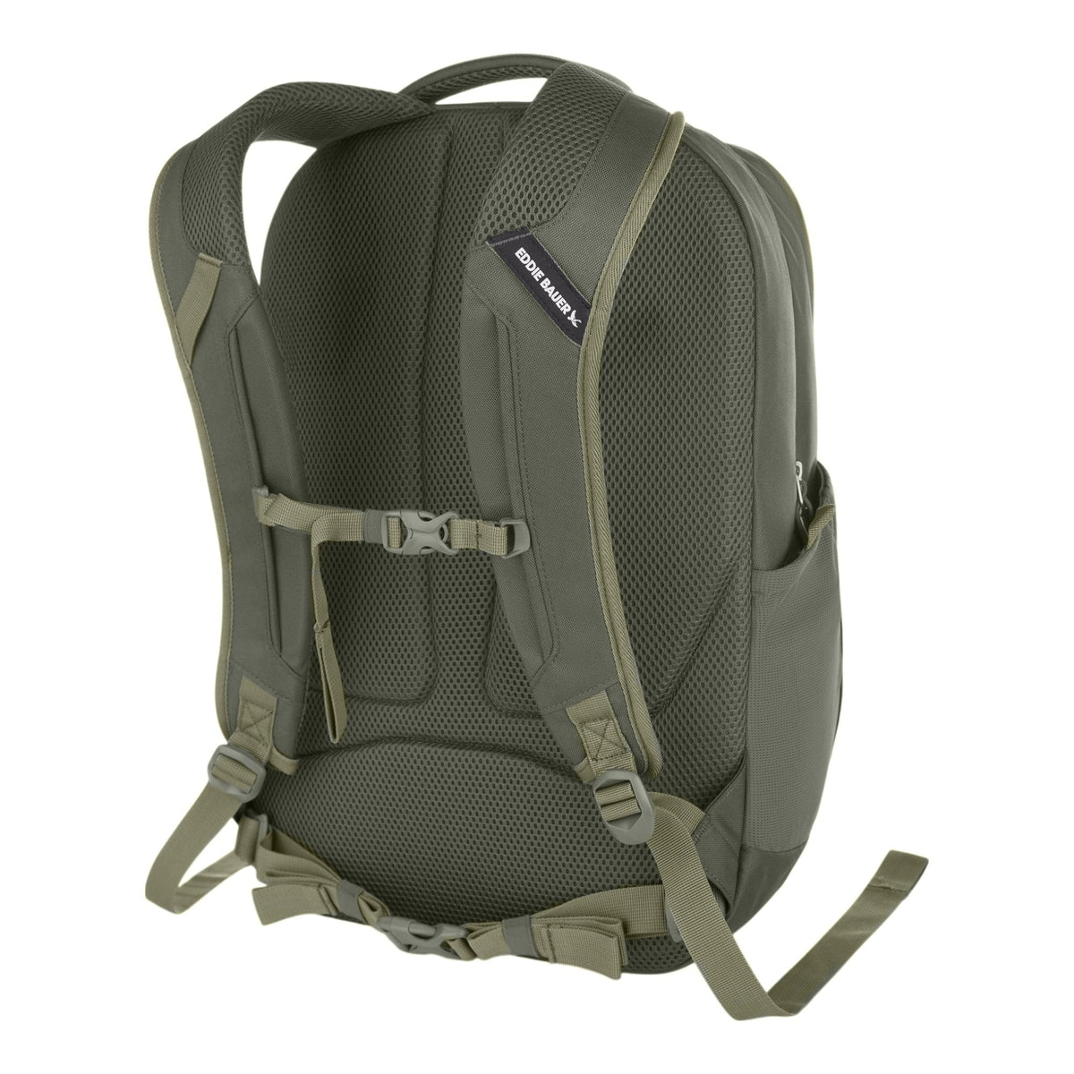 Trails End Backpack