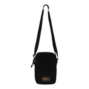 Bygone Mini Crossbody - Black