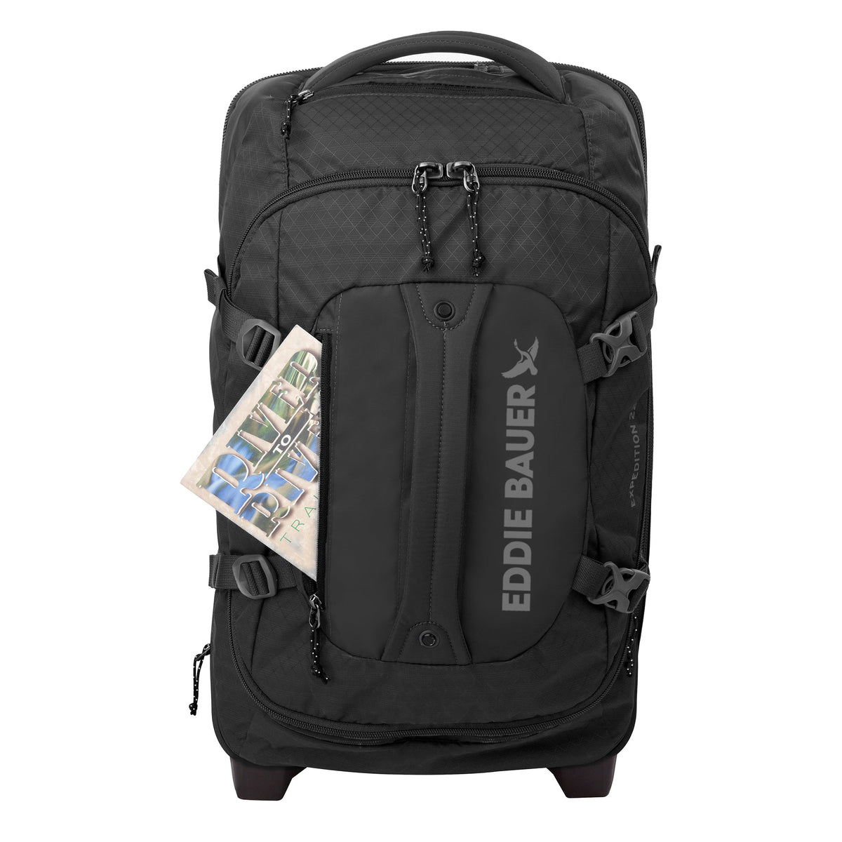 Expedition 22 Duffel 2.0