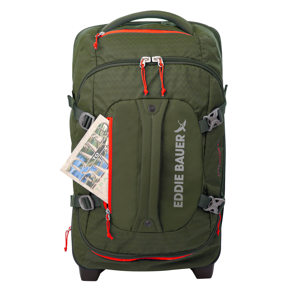 Expedition 22 Duffel 2.0