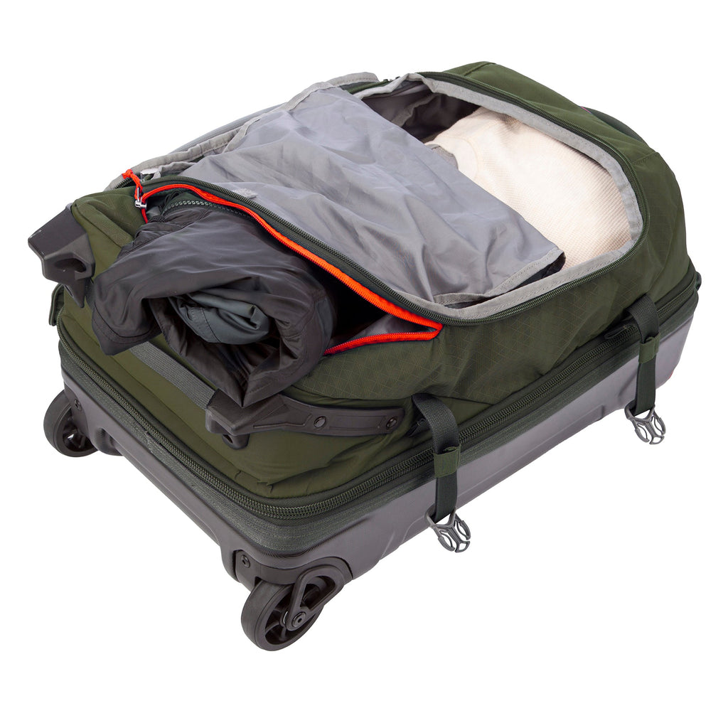 Expedition 22 Duffel 2.0