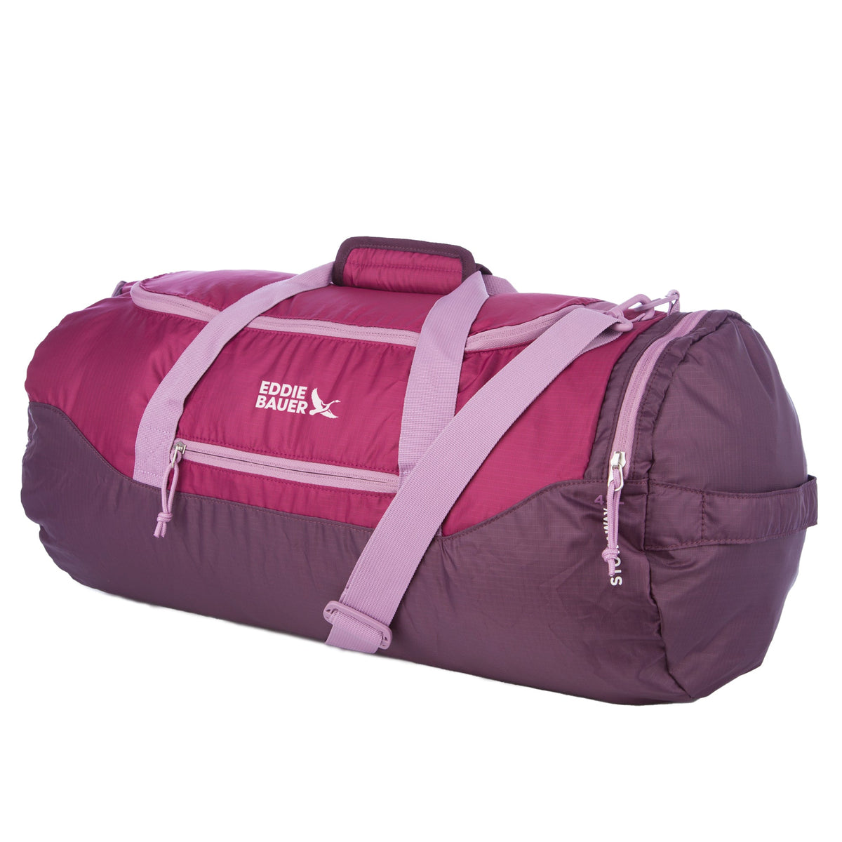 Stowaway 45L Duffel