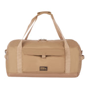 Bygone 40L Duffel - Dark Khaki