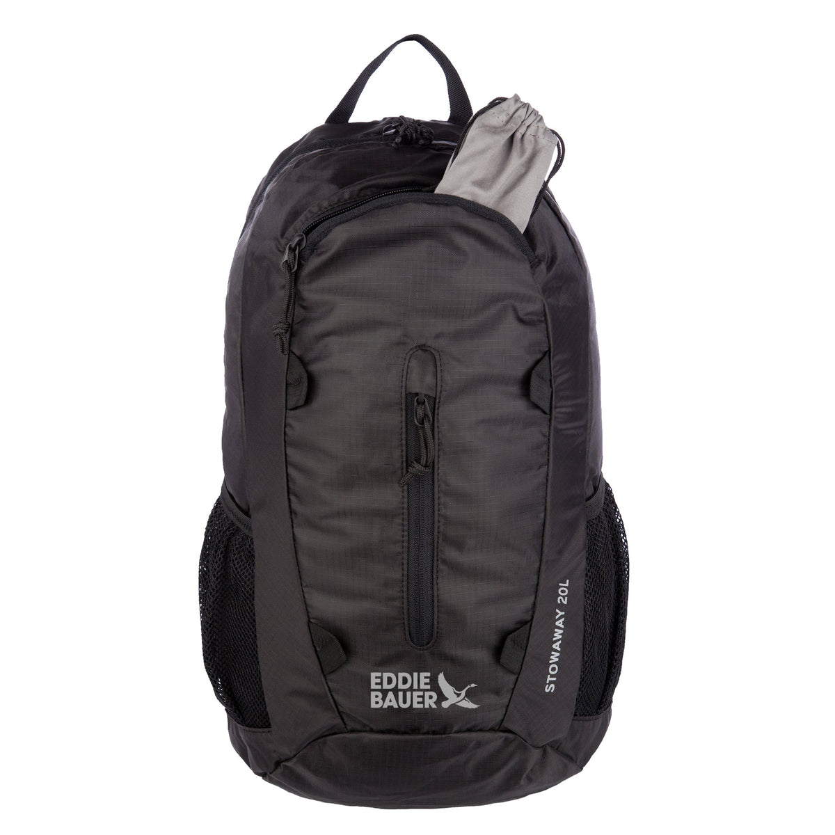 Stowaway Packable 20L Daypack