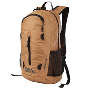 Stowaway Packable 20L Daypack - Tobacco