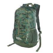 Stowaway Packable 20L Daypack - Sprig